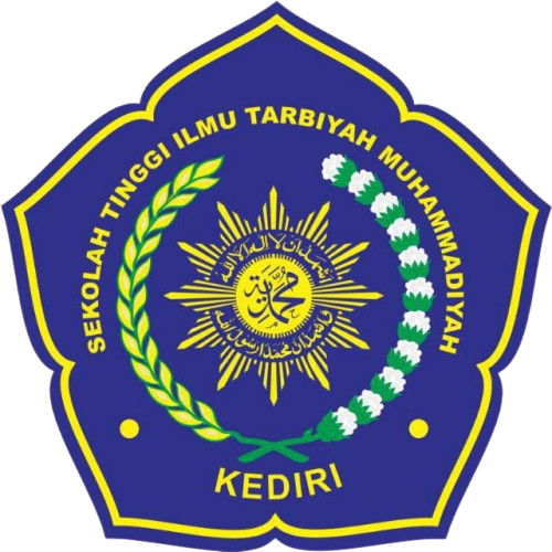Logo STIT Muhammadiyah Kediri